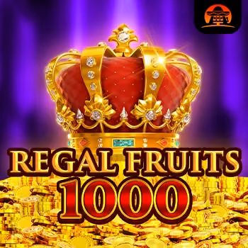Regal Fruits 1000